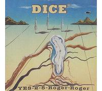 Dice - Yes-2-5-Roger-Roger
