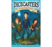 DICECASTERS #1 The Cursed Forest
