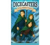DICECASTERS #3 The Hidden Treasure