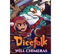 Dicefolk: Will Chimeras Pack (PC) - Steam Key - EUROPE