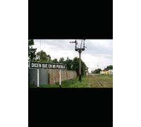 Dicen que en mi pueblo