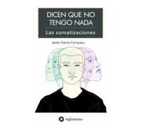 Dicen Que No Tengo Nada (ebook)
