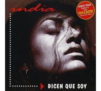 Dicen Que Soy