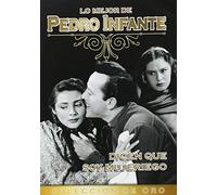 Dicen que soy mujeriego [DVD]