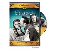 Dicen Que Soy Mujeriego [Reino Unido] [DVD]