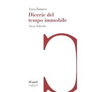 Dicerie del tempo immobile (iCanti)