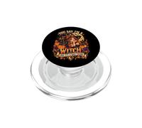 Dices Que Soy una Bruja como si Fuera Algo Malo PopSockets PopGrip para MagSafe