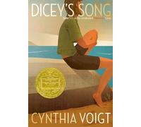 Dicey's Song: 2 (The Tillerman Cycle) – Simon & Schuster