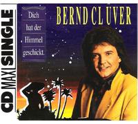 Dich hat der Himmel geschickt [Single-CD]