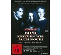 Dich kriegen wir auch noch! [Alemania] [DVD]