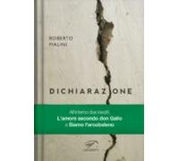 Dichiarazione (ebook)
