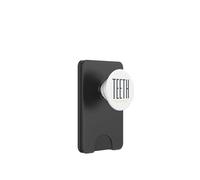 Dicho Divertido higienista Dental y Dentista PopSockets PopWallet para MagSafe