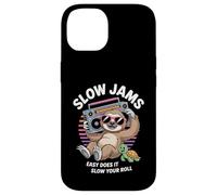 Dicho Divertido Slow Jams Fácil ¿Lo Hace frío Humor Mujeres Hombres Carcasa para iPhone 14