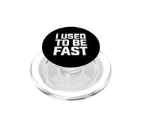 Dicho Divertido Usado Sarcasmo Humorístico Sarcástico PopSockets PopGrip para MagSafe