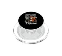 Dicho Gracioso Que no Tenga Poca atención PopSockets PopGrip para MagSafe