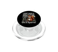 Dicho Gracioso Que no Tenga Poca atención PopSockets PopGrip para MagSafe