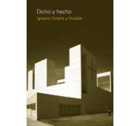 Dicho Y Hecho