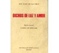 Dichos De Luz Y Amor (facs.)