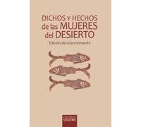 Dichos y hechos de las mujeres del desierto: 54 (Ichthys)