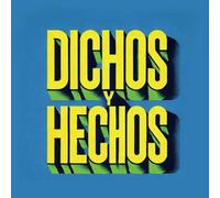 Dichos y Hechos: Libro de dichos venezolanos