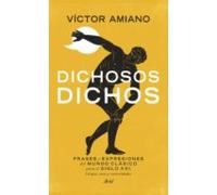 Dichosos Dichos (ebook)