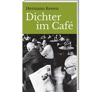 Dichter im Café: Roman