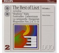 Dichter - The Best of