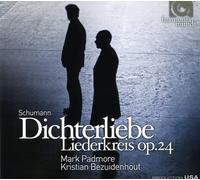 Dichterliebe Op.48, Liederkreis Op.