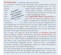 Dichterliebe,Robert Schumann