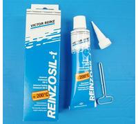 Dichtmasse Transparente Victor REINZOSIL - T 200 SI 70ml Silicona