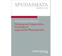 Dichtung und Zeitgeschichte - Ovids "Fasti" als augusteischer Wissensspeicher: 199