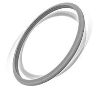 Dichtungsring (für Töpfe mit 22 cm Innendurchmesser) für Fissler-Schnellkochtöpfe der Serien Blue Point, Magic Line, Magic Comfort Basic/Logic Dichtung wie 573-3866700205