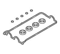 Dichtungssatz Zylinderkopfhaube Para TOYOTA STARLET EP9 Corolla Compact