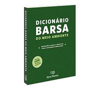 dicionario barsa do meio ambiente