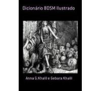 Dicionário Bdsm Ilustrado (ebook)
