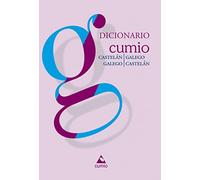 Dicionario Bilingüe Cumio