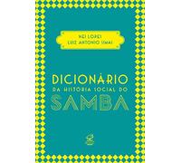 Dicionário da História Social do Samba