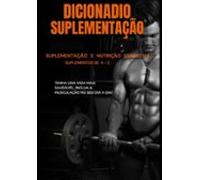 Dicionário Da Suplentacão (ebook)