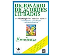 Dicionário de Acordes Cifrados