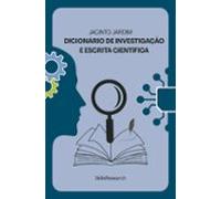 Dicionário De Investigação E Escrita Científica