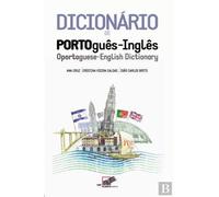 Dicionário de PORTOguês-Inglês