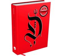 Dicionário dos Demônios