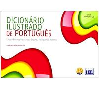 Dicionário ilustrado de português: Lingua estrangeira, lingua segunda, lingua não materna