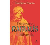 Dicionario Ramatis da Umbanda (Em Portugues do Brasil)
