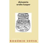 Dicionário Urubu Kaapor (ebook)