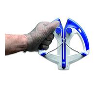 Dick 9008500 Magneto Steel Hyper Drill Messerschleifer