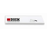 Dick 99000020 Protector de cuchillas, 11 cm estrecho, 2,5 cm)