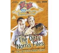 Dick And Dom In Da Bungalow - The Dirty Norris Files [Edizione: Regno Unito] [Reino Unido] [DVD]