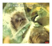 Dick Annegarn - Dick Annegarn