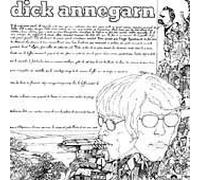 Dick Annegarn - Mireille
